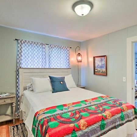 Cozy Cottage 7 Mi To Blanchard Springs Cavern Mountain View Esterno foto